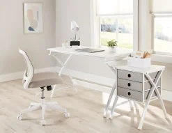 Realspace® X-Cross 48