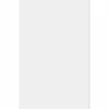 50% Recycled Glued Writing Pads By SKILCRAFT®, 5" x 8", White, Unruled, Pack Of 12 (AbilityOne 7530-00-239-8479)