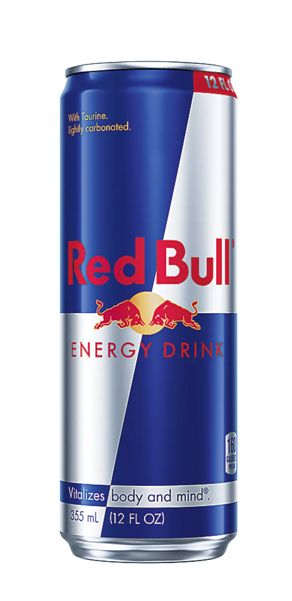 Red Bull Energy Drink, Original, 12 Oz