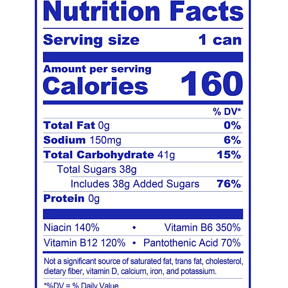 Red Bull Original Energy Drinks, 12 Oz, Pack Of 24 Cans