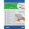 Rediform® Prestige Money Receipt Book, 3 Part Carbonless, 7 5/8" x 8 1/2", Set Of 100