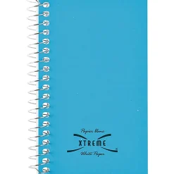 Rediform® Spiralbound Bright Memo Notebook, 3