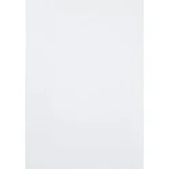 Redi-Strip #1 Catalog Envelope, Self-Adhesive, White, Box Of 100