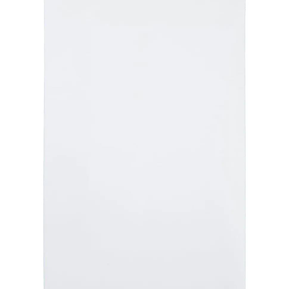 Redi-Strip #1 Catalog Envelope, Self-Adhesive, White, Box Of 100