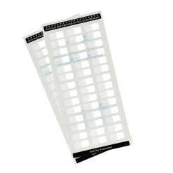 Redi-Tag® Laser Index Tabs, 7/16