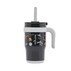 Reduce Coldee Mug, 14 Oz, Galaxy