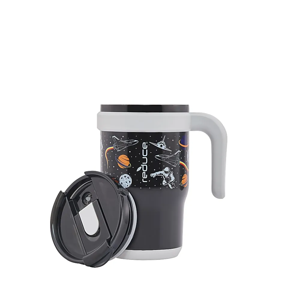 Reduce Coldee Mug, 14 Oz, Galaxy