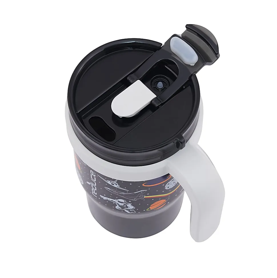 Reduce Coldee Mug, 14 Oz, Galaxy