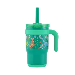 Reduce Coldee Mug, 14 Oz, Jurassic Space