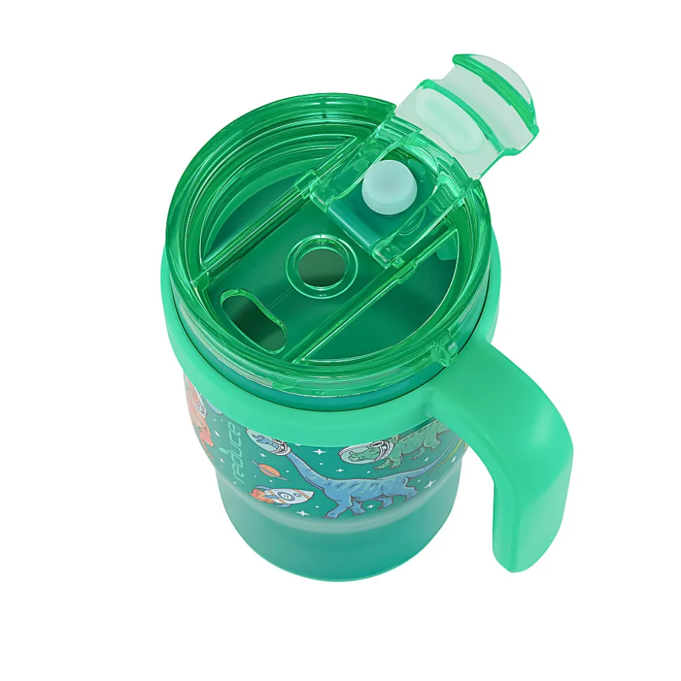 Reduce Coldee Mug, 14 Oz, Jurassic Space