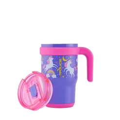 Reduce Coldee Mug, 14 Oz, Unicorn Magic