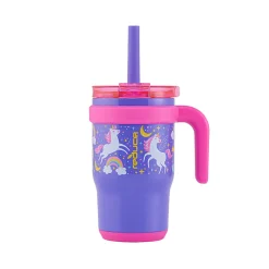 Reduce Coldee Mug, 14 Oz, Unicorn Magic