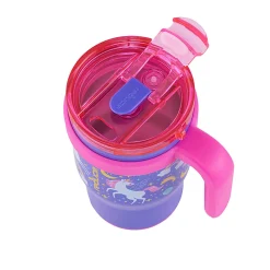 Reduce Coldee Mug, 14 Oz, Unicorn Magic