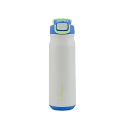 Reduce Hydrate Pro Water Bottle, 24 Oz, Space Cadet