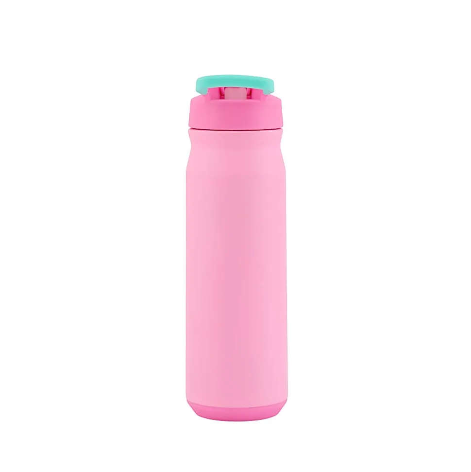 Reduce Hydrate Pro Water Bottle, 24 Oz, Pink Pop