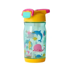 Reduce Hydrate Water Bottle, 14 Oz, 2 Infinity