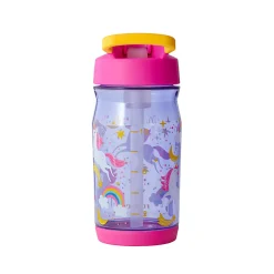 Reduce Hydrate Water Bottle, 14 Oz, Magic