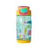 Reduce Hydrate Water Bottle, 14 Oz, Ocean