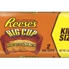 Reese's Big Cup King Size, 2.8 Oz