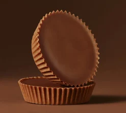 Reese's Snack-Size Peanut Butter Cups, 19.5 Oz Bag