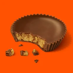 Reese's Snack-Size Peanut Butter Cups, 19.5 Oz Bag
