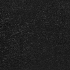 Regency Restaurant Vinyl Stacking Chairs, Black, Pack Of 4 Chairs