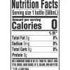 Regional Spring Water, 16.9 Oz, Case of 24 Bottles