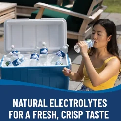 Regional Spring Water, 16.9 Oz, Case of 24 Bottles