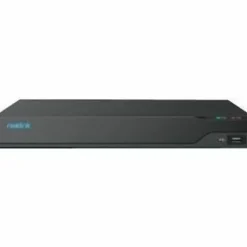 Reolink 16-channel NVR With 4TB Pre-Installed  1.77