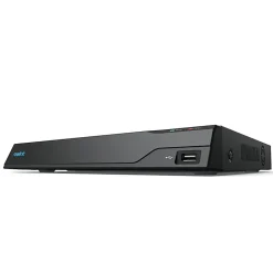 Reolink 16-channel NVR With 4TB Pre-Installed  1.77