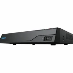 Reolink 16-channel NVR With 4TB Pre-Installed  1.77
