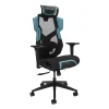 RESPAWN FLEXX Mesh Gaming Chair With Lumbar Support, Teal, RSPPRMB03TEL
