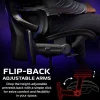RESPAWN SPECTER Ergonomic Mesh Office Chair, Black, RSPSGMB05BLK