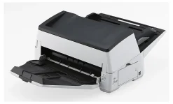 Ricoh fi 7600 - Document scanner - Dual CCD - Duplex -  - 600 dpi x 600 dpi - up to 100 ppm (mono)/up to 100 ppm (color) - PA03740B505