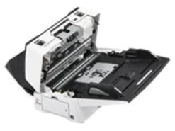 Ricoh fi 7600 - Document scanner - Dual CCD - Duplex -  - 600 dpi x 600 dpi - up to 100 ppm (mono)/up to 100 ppm (color) - PA03740B505
