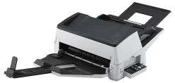 Ricoh fi 7600 - Document scanner - Dual CCD - Duplex -  - 600 dpi x 600 dpi - up to 100 ppm (mono)/up to 100 ppm (color) - PA03740B505