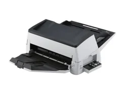 Ricoh fi 7600 - Document scanner - Dual CCD - Duplex -  - 600 dpi x 600 dpi - up to 100 ppm (mono)/up to 100 ppm (color) - PA03740B505