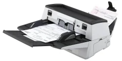 Ricoh fi 7600 - Document scanner - Dual CCD - Duplex -  - 600 dpi x 600 dpi - up to 100 ppm (mono)/up to 100 ppm (color) - PA03740B505