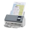 Ricoh fi 7300NX - Document scanner - Dual CCD - Duplex -  - 600 dpi x 600 dpi - up to 60 ppm (mono)/up to 60 ppm (color) - PA03768B005