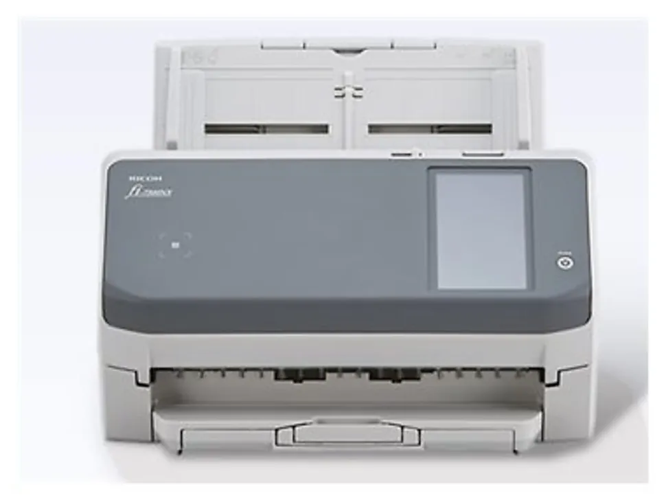 Ricoh fi 7300NX - Document scanner - Dual CCD - Duplex - - 600 dpi x 600 dpi - up to 60 ppm (mono)/up to 60 ppm (color) - PA03768B005