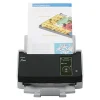 Ricoh fi 8040 - Premium Bundle - document scanner - Dual CIS - Duplex -  - 600 dpi x 600 dpi - up to 40 ppm (mono)/up to 40 ppm (color)