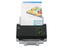 Ricoh fi 8040 - Premium Bundle - document scanner - Dual CIS - Duplex -  - 600 dpi x 600 dpi - up to 40 ppm (mono)/up to 40 ppm (color)