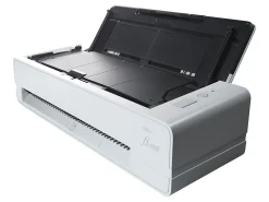 Ricoh fi 800R - Document scanner - Dual CIS - Duplex -  - 600 dpi x 600 dpi - up to 40 ppm (mono)/up to 40 ppm (color) - PA03795B055