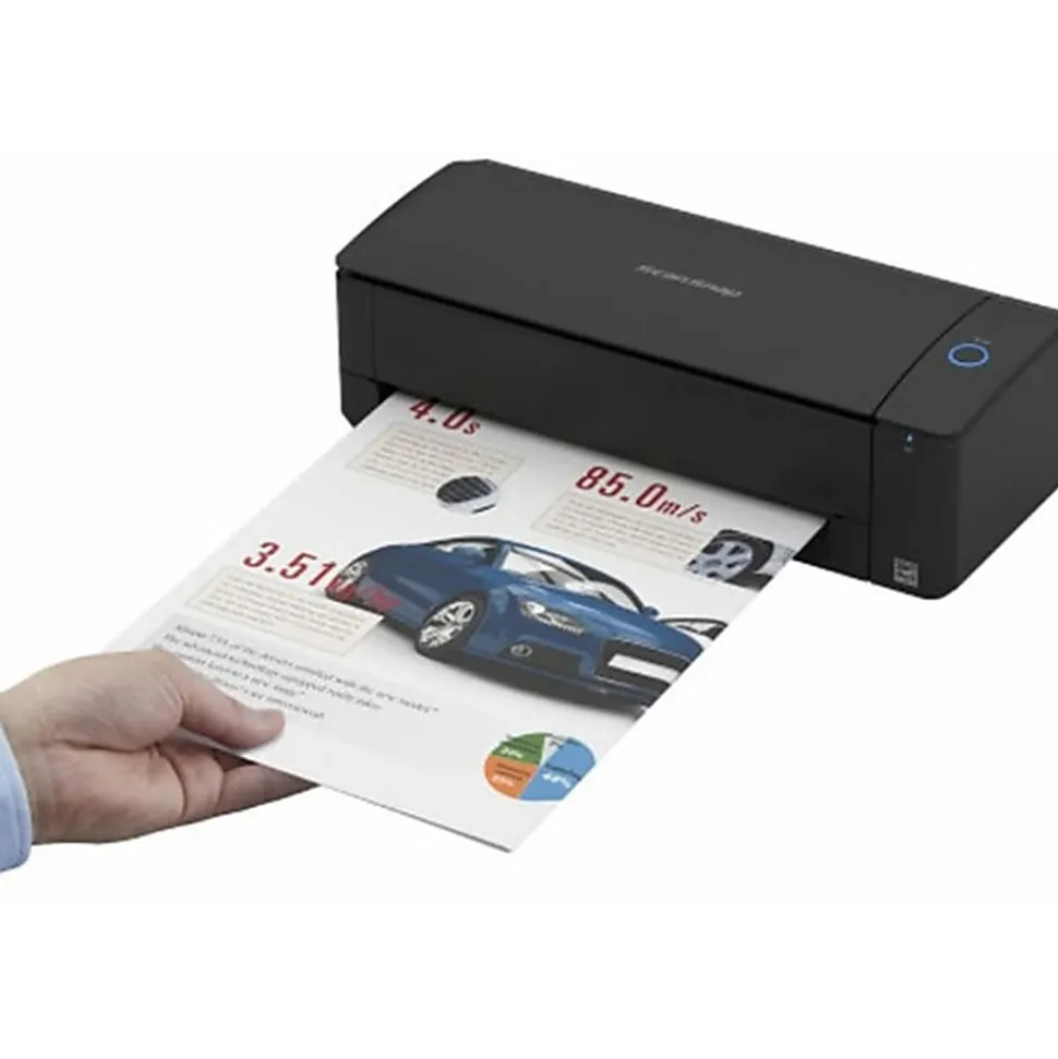 Ricoh ScanSnap iX1300 ADF Scanner, PA03805B105