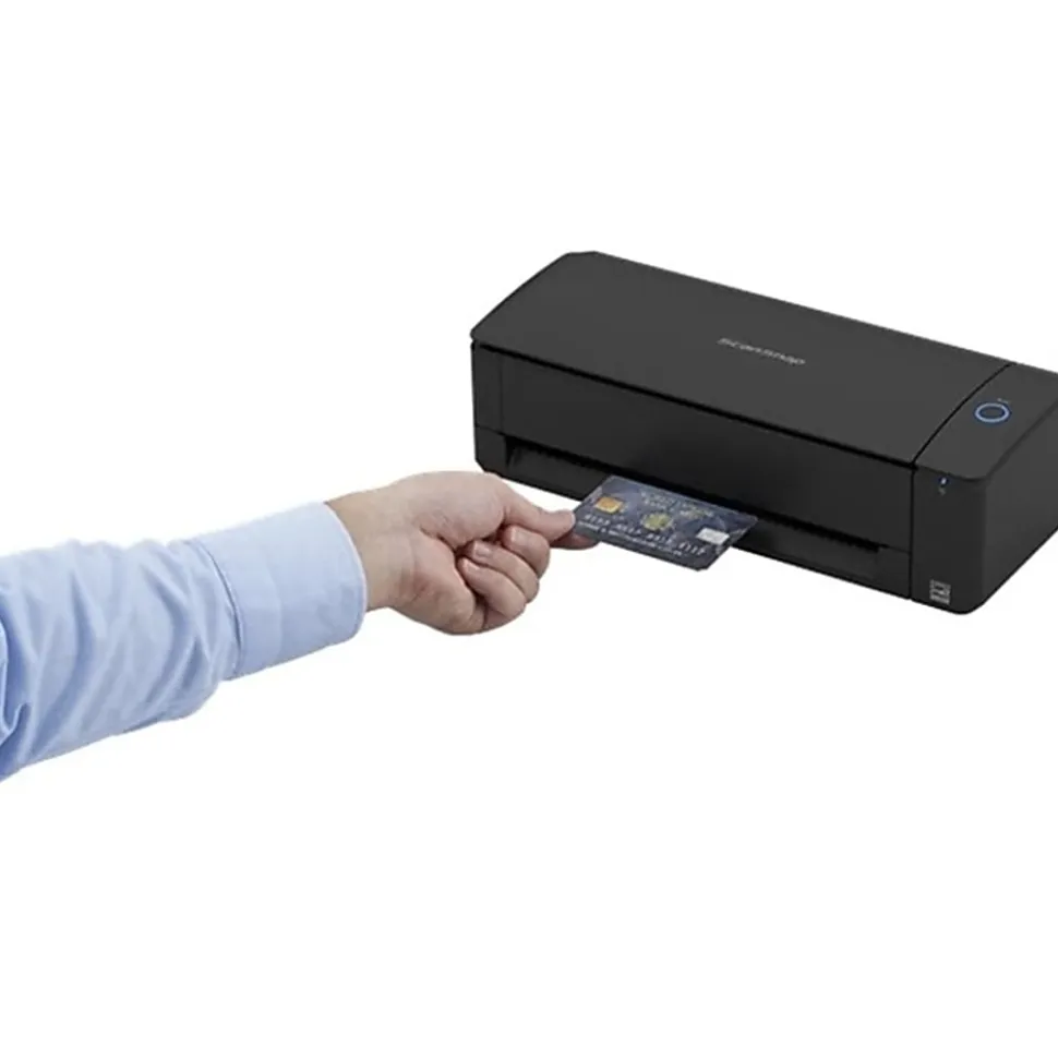 Ricoh ScanSnap iX1300 ADF Scanner, PA03805B105