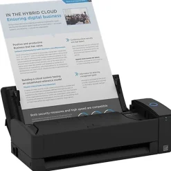 Ricoh ScanSnap iX1300 ADF Scanner, PA03805B105