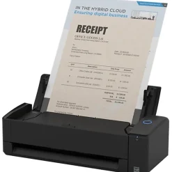 Ricoh ScanSnap iX1300 ADF Scanner, PA03805B105