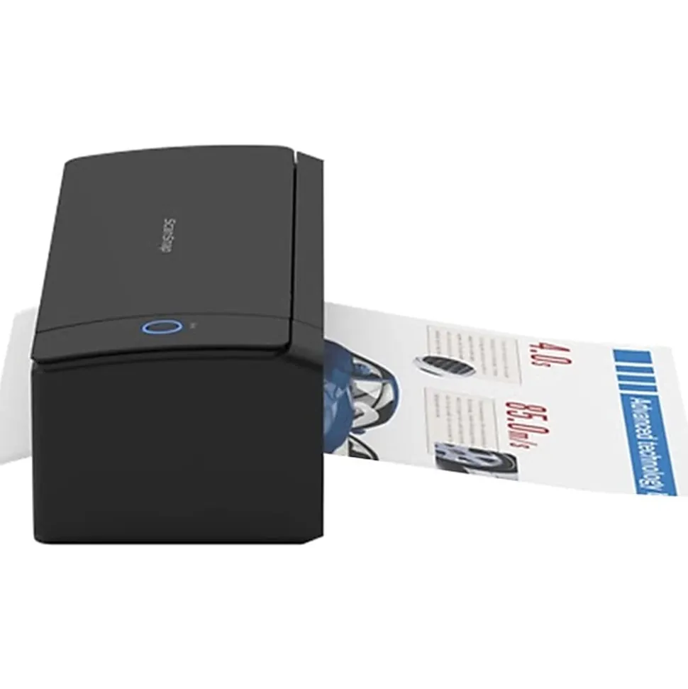 Ricoh ScanSnap iX1300 ADF Scanner, PA03805B105