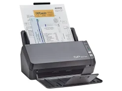 Ricoh SP-1130Ne - Document scanner - Dual CMOS - Duplex - - 600 dpi x 600 dpi - up to 30 ppm (mono)/up to 30 ppm (color) - PA03811B035