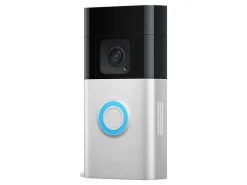 Ring Battery Doorbell Plus Video Doorbell,  5.1